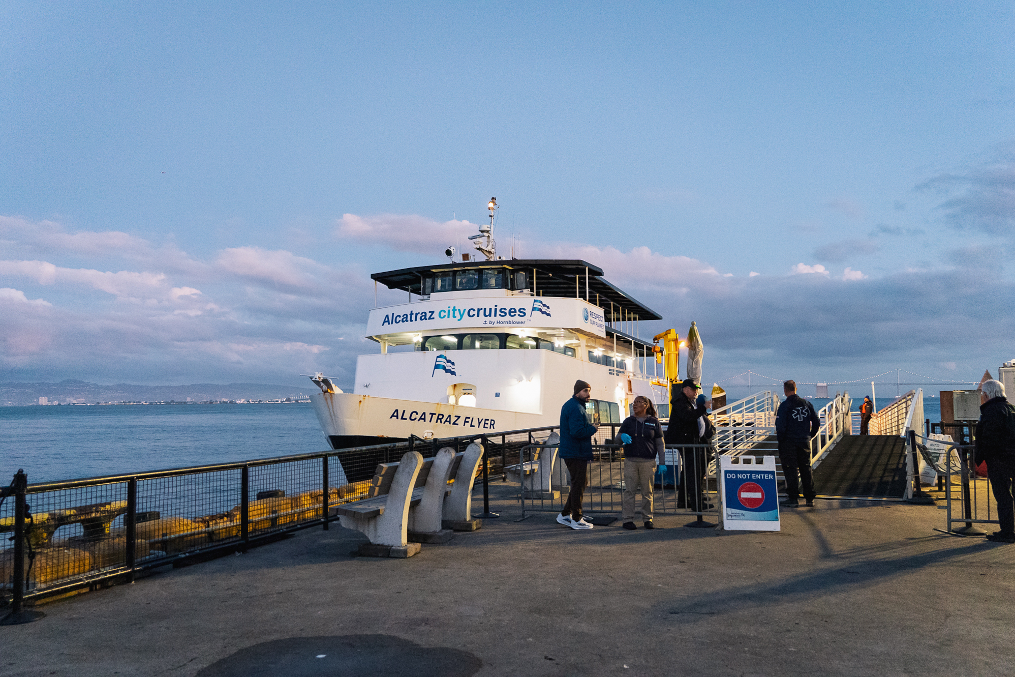 Schedule & Directions