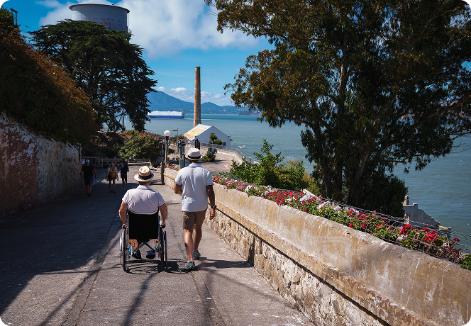 Special Needs Groups